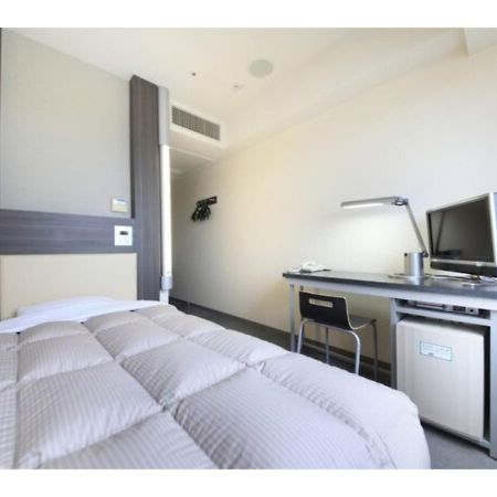 R & B Hotel Kamata Higashiguchi - Vacation Stay 14841V Tokio Exterior foto