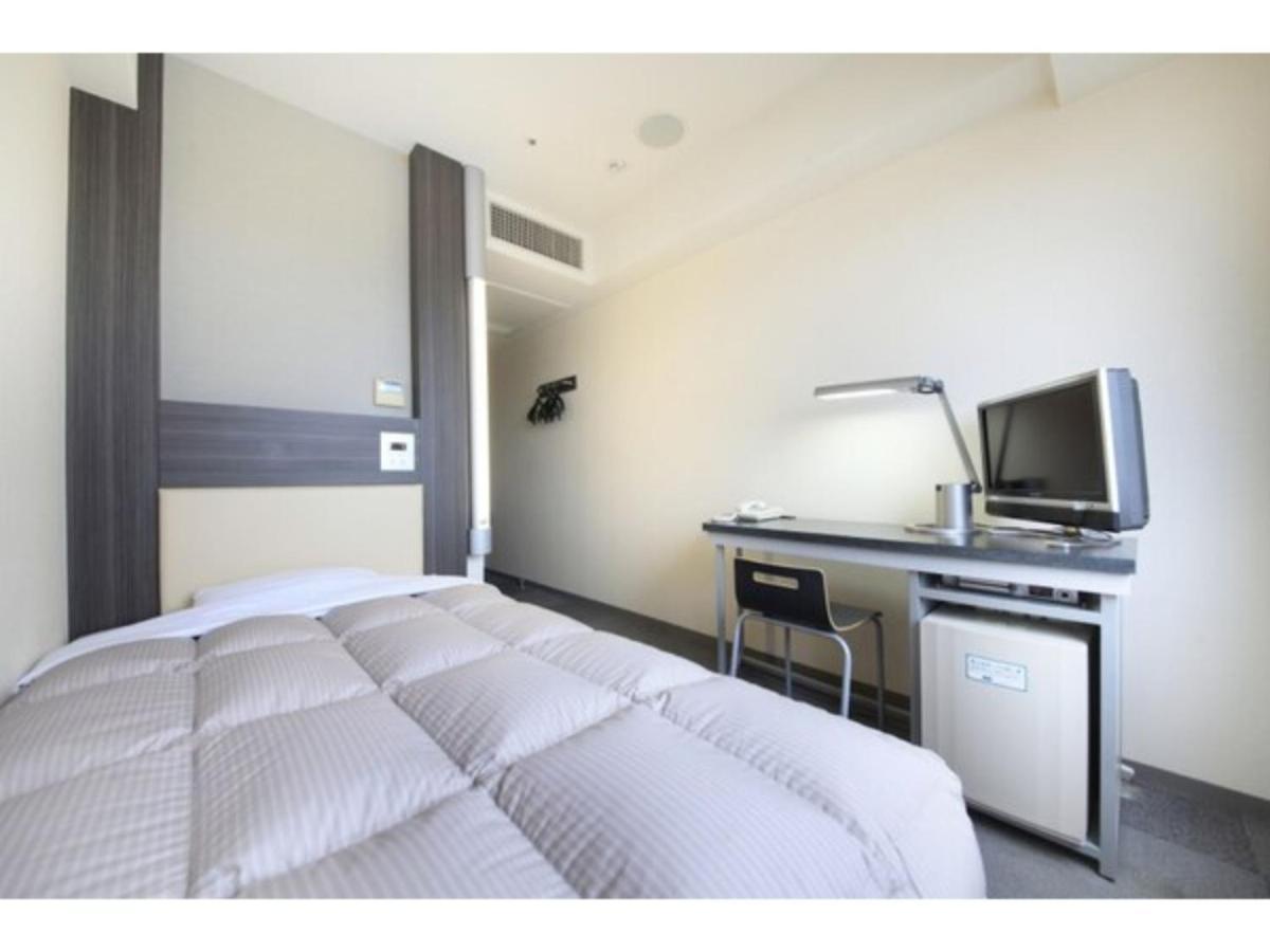 R & B Hotel Kamata Higashiguchi - Vacation Stay 14841V Tokio Exterior foto