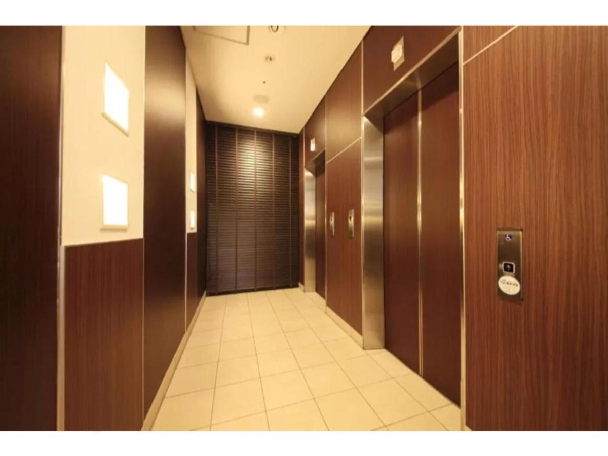 R & B Hotel Kamata Higashiguchi - Vacation Stay 14841V Tokio Exterior foto